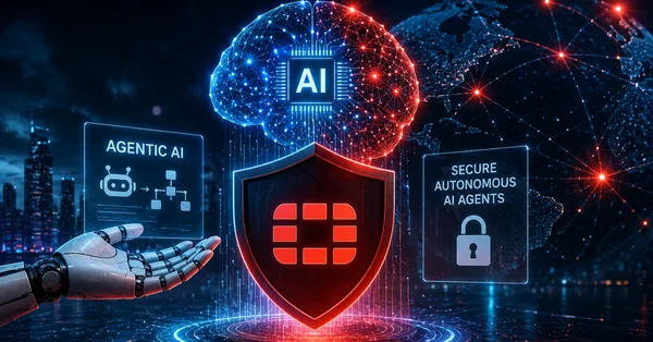 Fortinet acquires Virtue AI, secures agentic AI