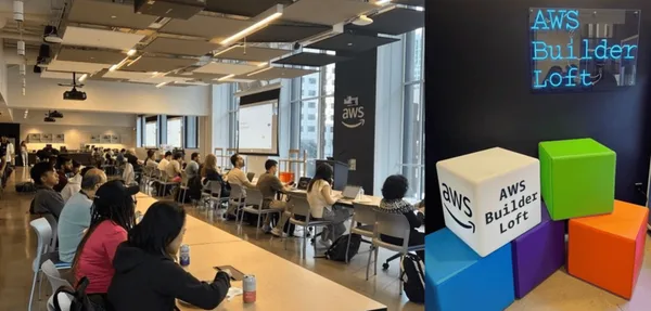 AWS Builder expands to Hyderabad with permanent tech hub