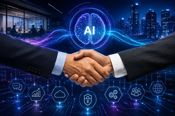 Xebia and OpenAI partnership takes enterprise AI further