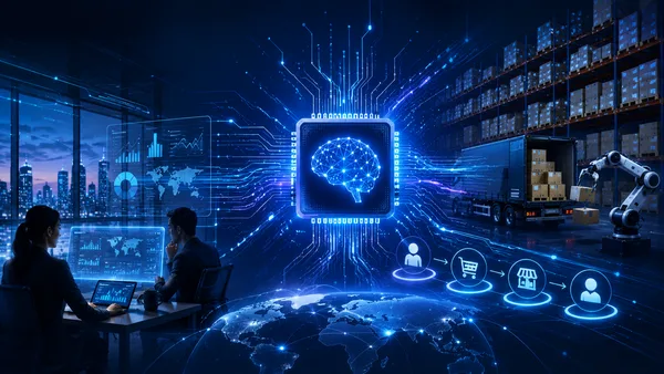 Blue Machines AI launches Floe to rethink language switching