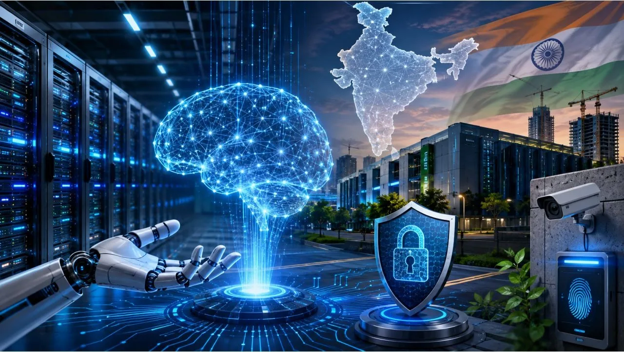 India’s AI infrastructure squeeze