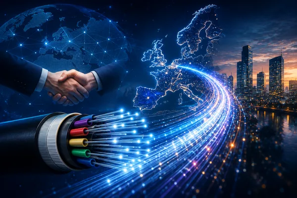 Subex lands European fibre deal to reshape partner ecosystem