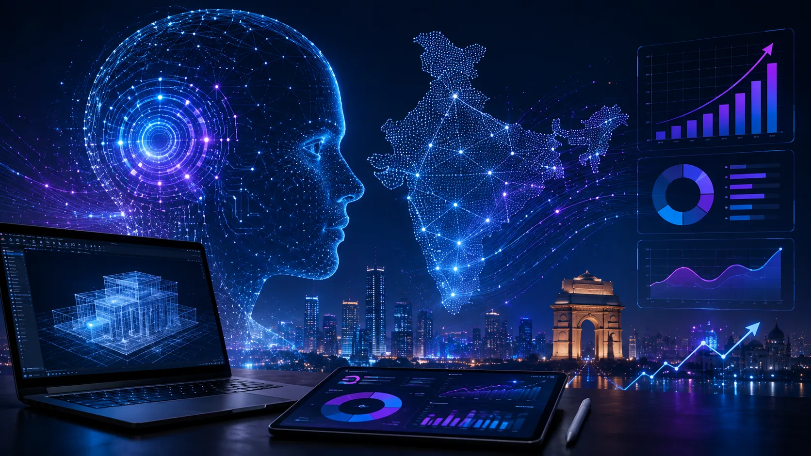 Autodesk AI Pulse Report 2026 reveals India’s AI shift
