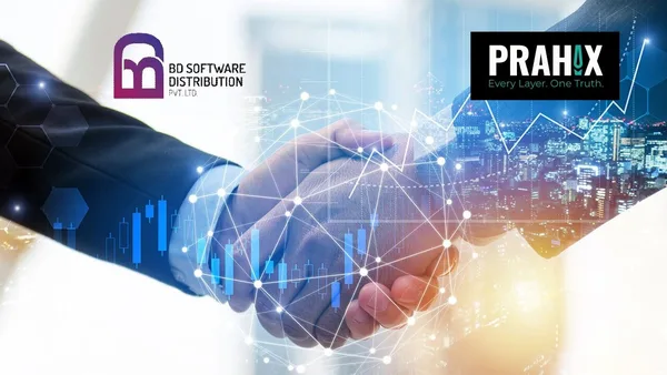 BD Software Distribution PrahiX partnership targets India’s visibility gap