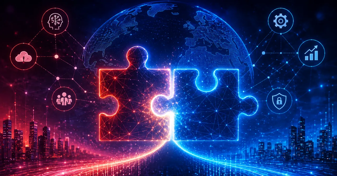 Tech Mahindra and ServiceNow Expand Partnership to Scale Enterprise AI