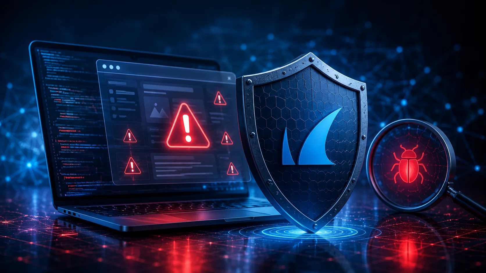 Barracuda finds 20 flaws in web application security