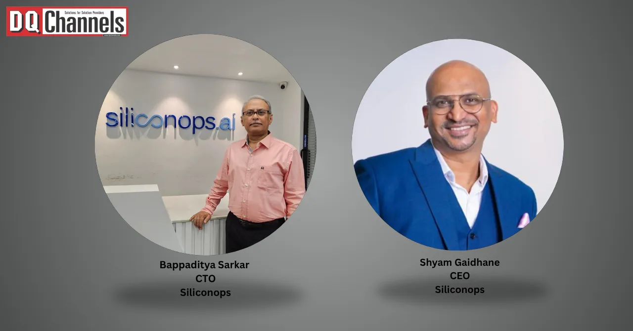 Siliconops bets on managed services, Sovereign Cloud and AI