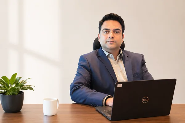 Cyfuture CFO appointment brings Himanshu Gupta onboard