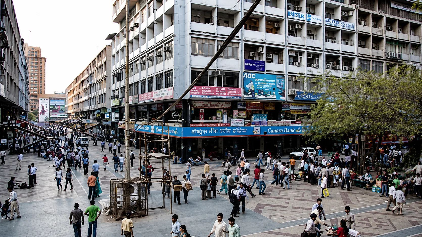 Warranty under pressure: Nehru Place channel raises questions