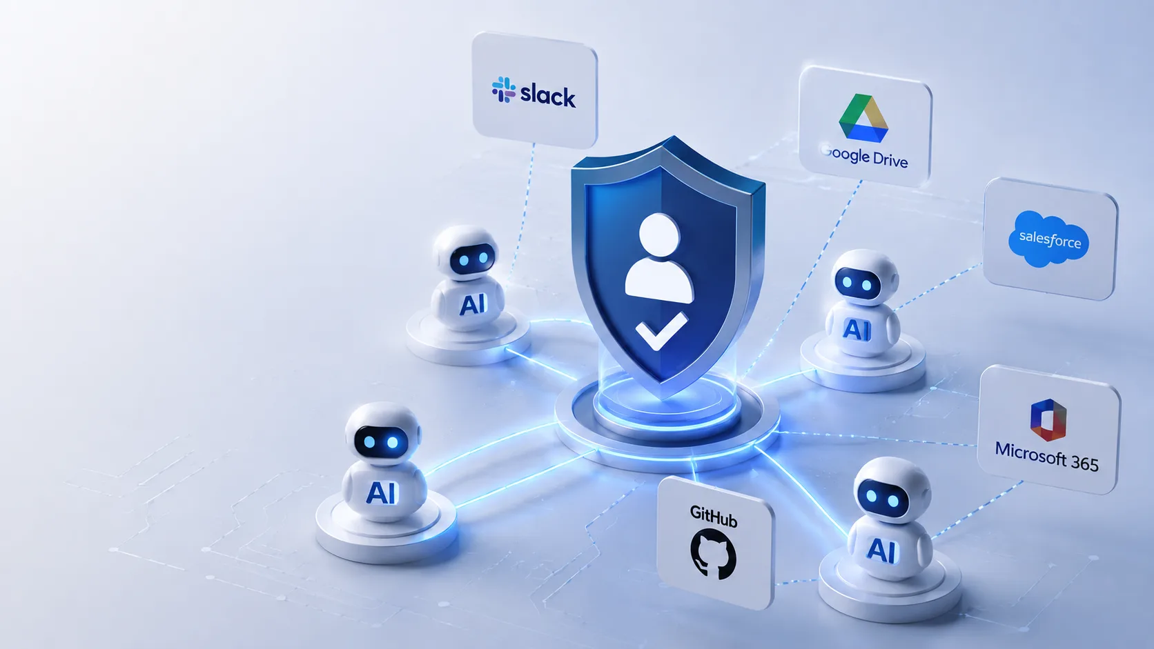 Okta Agent SSO puts AI agents under identity control