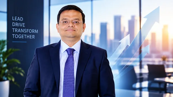 Genesys International CTO appointment brings Dhiman Basu Ray onboard