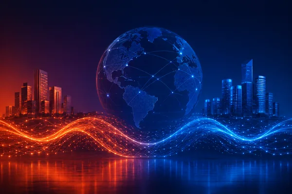 Kyndryl and Bridgepath AI-native GCC partnership targets the next shift