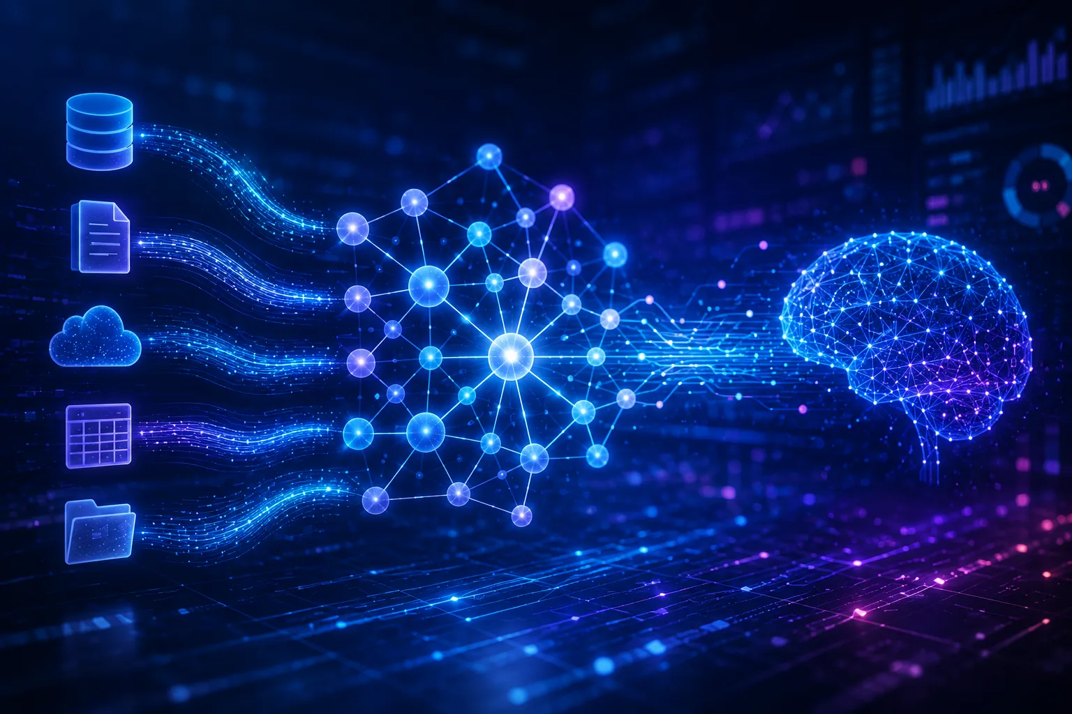 Data Lineage Matters in the Age of AI, and Graphs Make It Possible