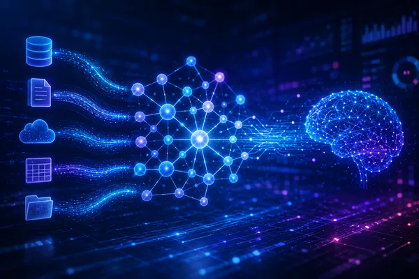 Data Lineage Matters in the Age of AI, and Graphs Make It Possible