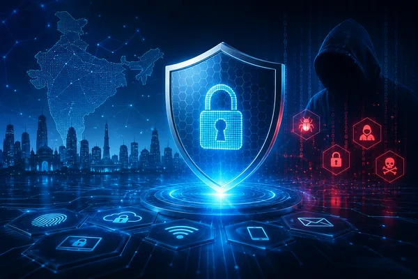 Net Protector Antivirus eyes India’s next cybersecurity shift