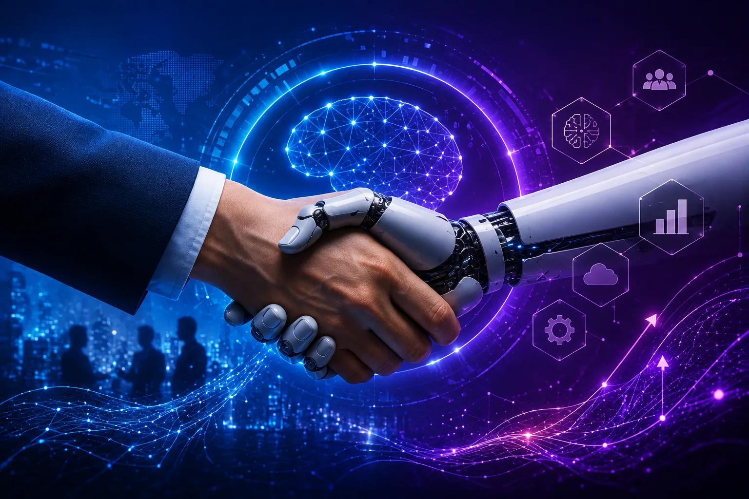 Coforge and Pega partnership targets AI scaling barriers