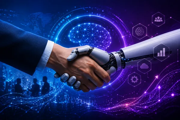 Coforge and Pega partnership targets AI scaling barriers