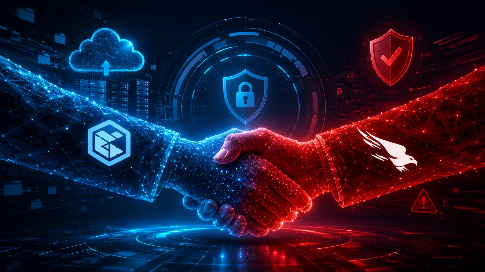 Commvault and CrowdStrike partnership brings recovery into SOAR