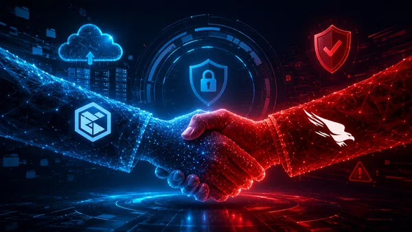 Commvault and CrowdStrike partnership brings recovery into SOAR