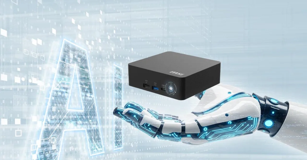 Image Source - MSI Official Website