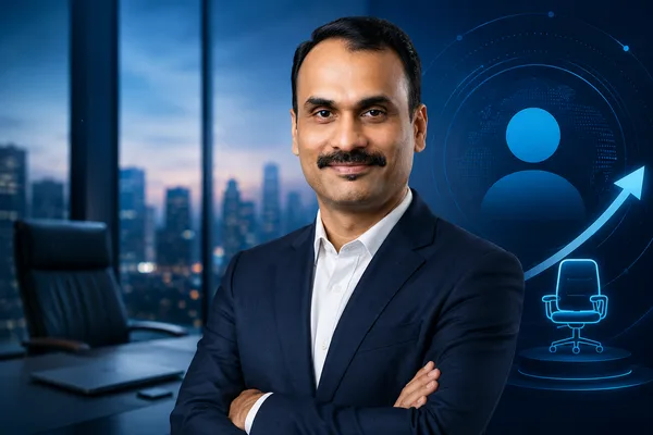 ProHance appoints Ankur Agarwal to scale ProHanceCX