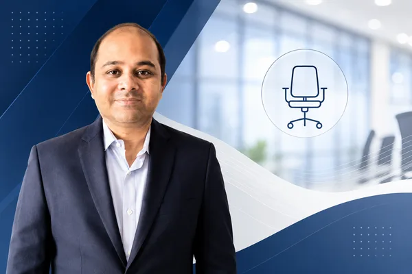 Amit Chaudhary Appointment Expands Quick Heal Product Mandate