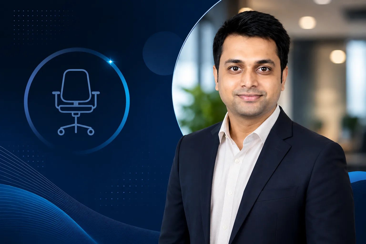 Savex Technologies leadership shifts with Ajinkya Darne promotion