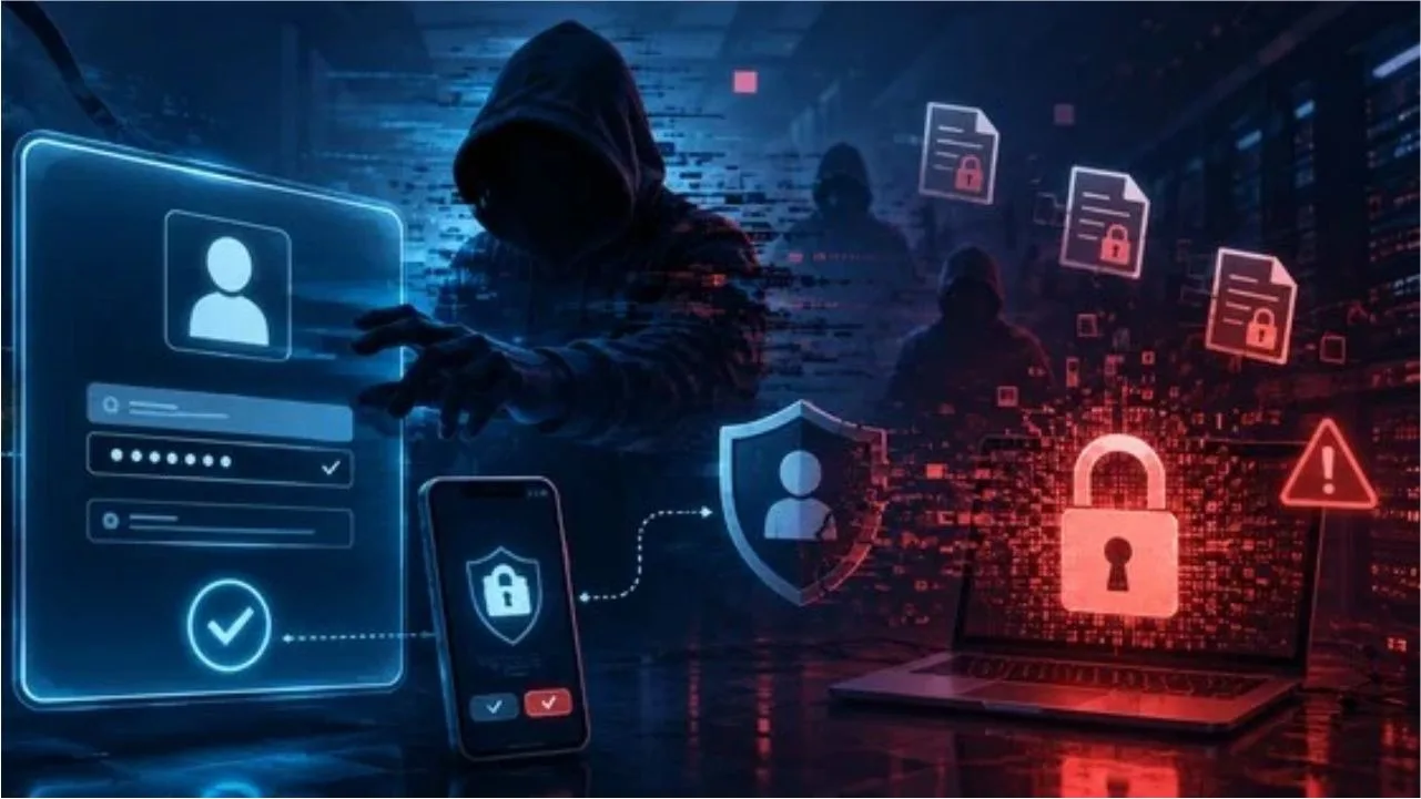 Sophos finds ransomware attacks on education hit 85% through identity techniques
