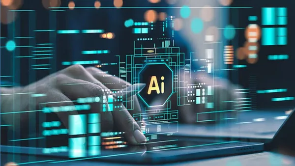 Gartner AI survey finds only 22% organisations scale AI successfully across businesses