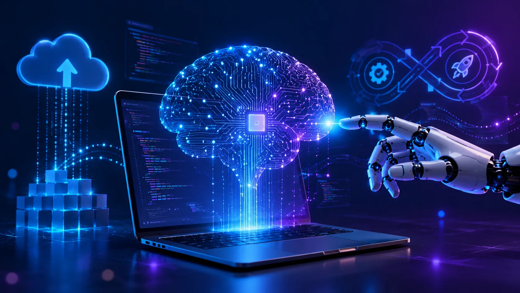 Zoho Catalyst 3.0 Takes AI Coding to Production