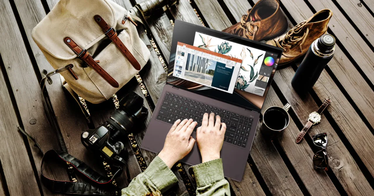 Acer launches Vero 16 with upgradeable AI hardware