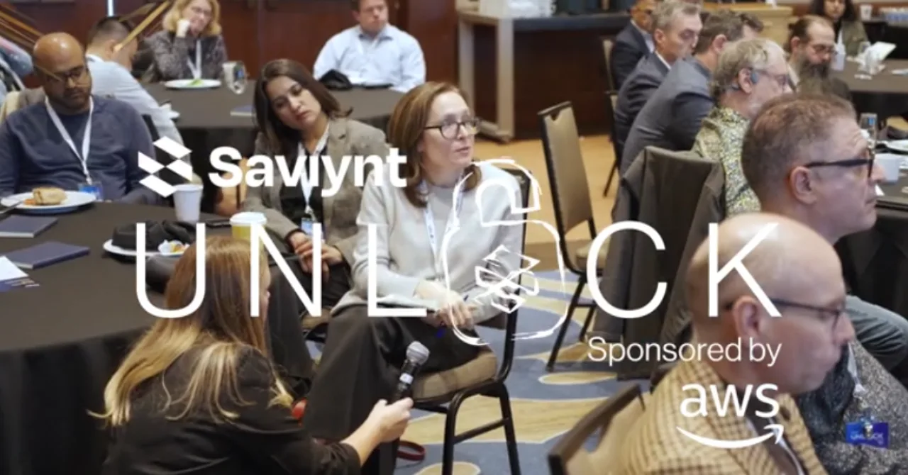 Saviynt Launches 12-City UNLOCK 2026 Global Roadshow to Advance AI Identity Security