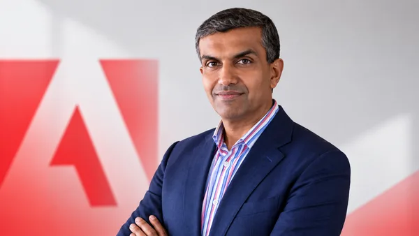 Adobe New CEO Anil Chakravarthy set to lead AI era