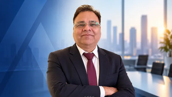 Bandhan Bank new CTO Upendra Chaturvedi signals digital shift