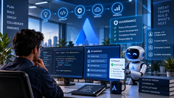 Atlassian AI Capabilities target governed agentic development