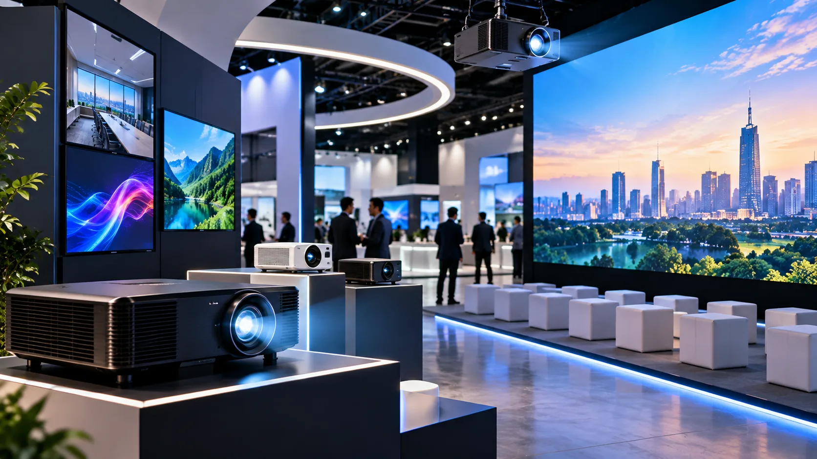 InfoComm India 2026 spotlights Optoma India growth stratergy