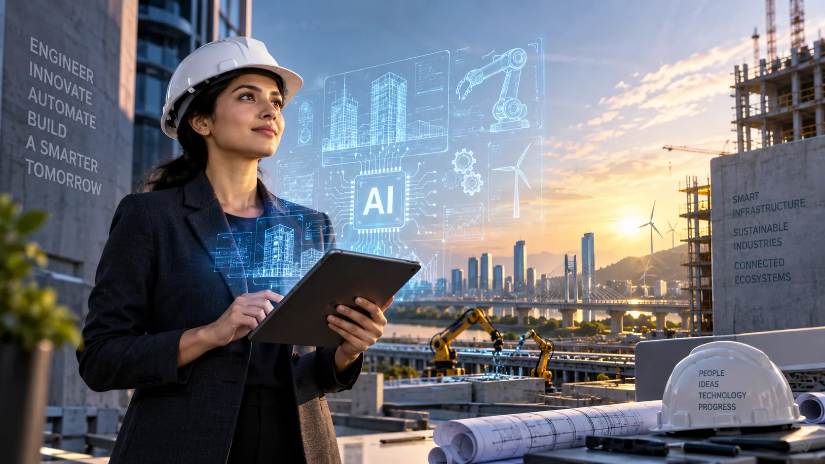 National Engineers’ Day 2026: How AI is reshaping engineering and B2B technology