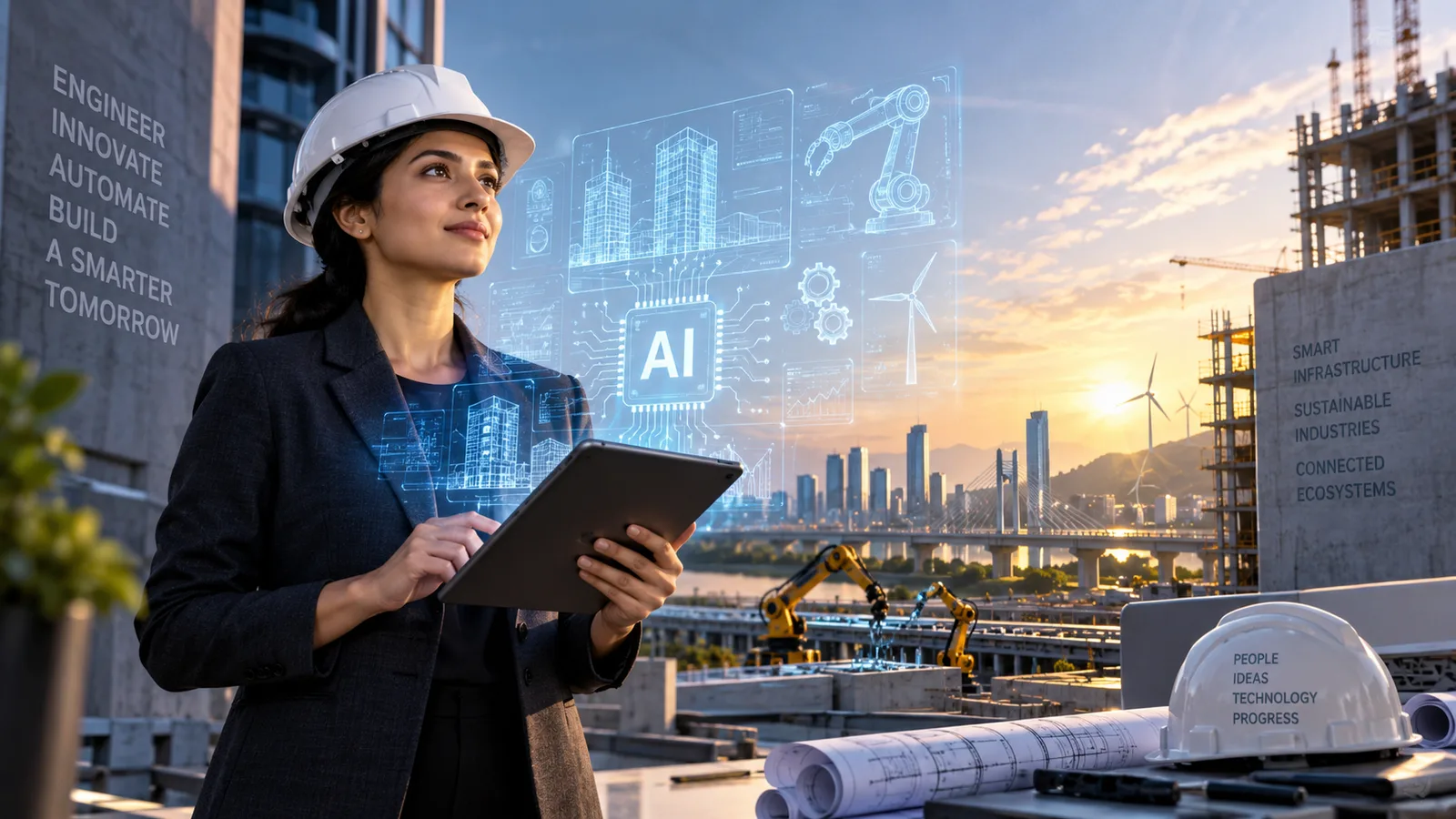 National Engineers’ Day 2026: How AI is reshaping engineering and B2B technology