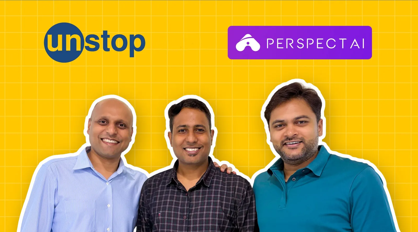 Unstop acquires PerspectAI to expand talent intelligence