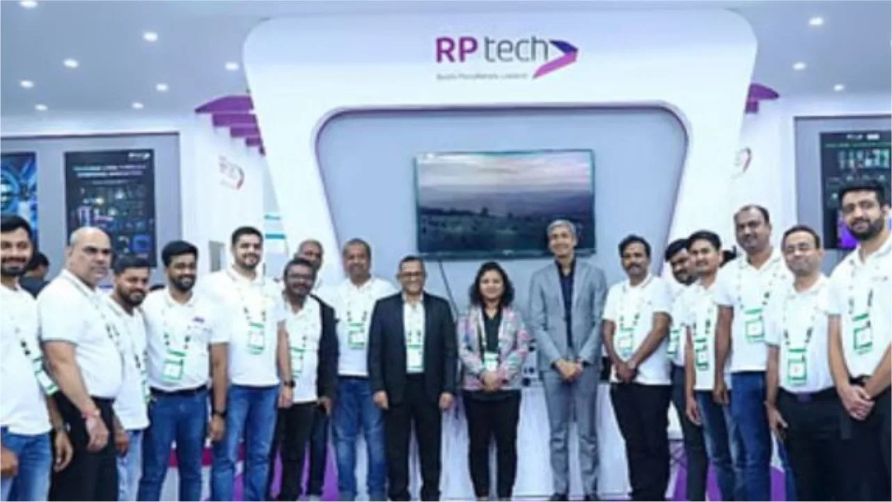 Rashi Peripherals pushes embedded and semiconductor solutions at Electronica India 2026