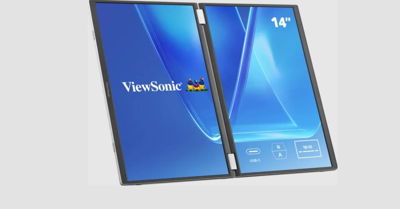 ViewSonic India Pro AV Expands LED and Google TV