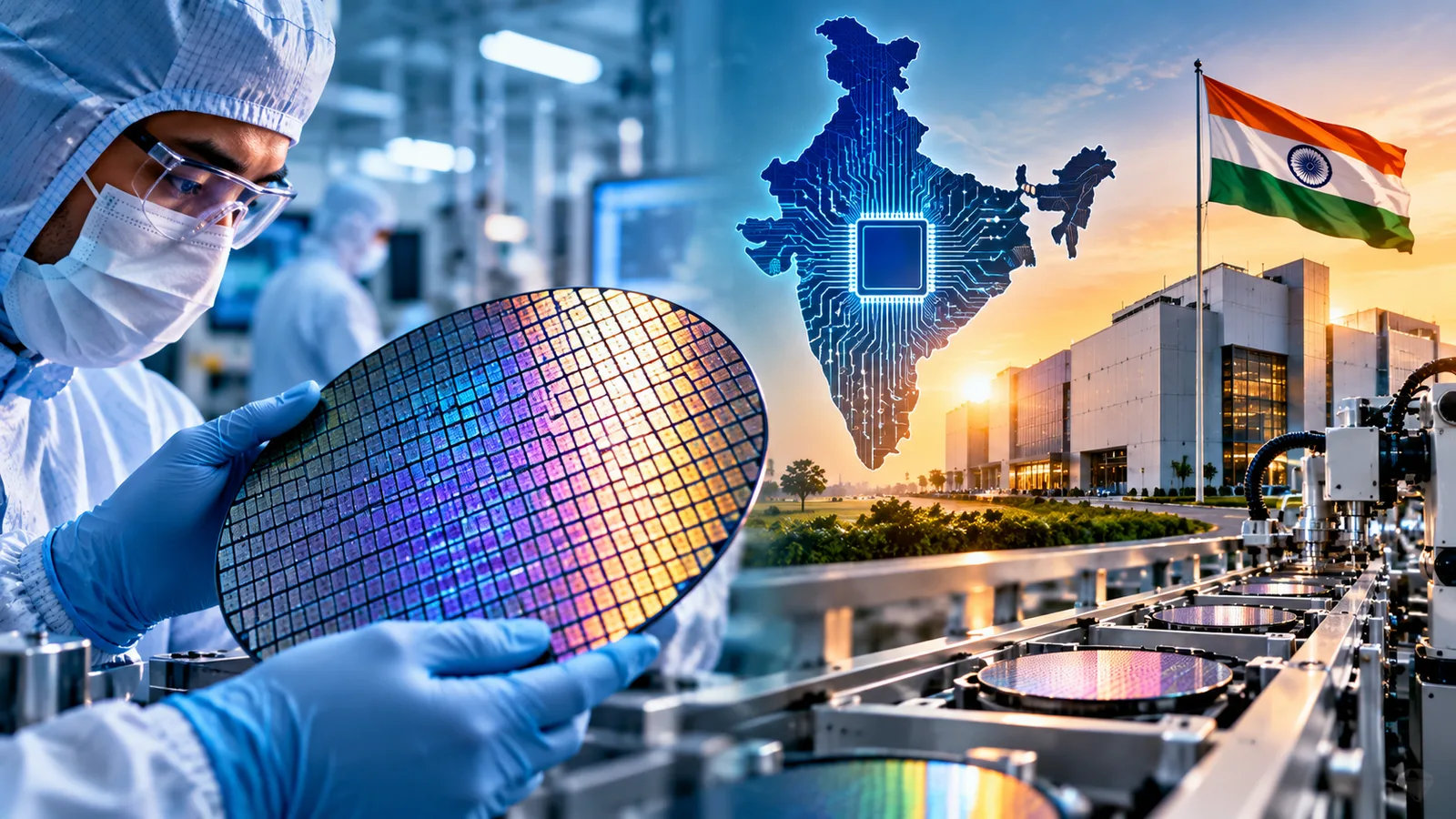 Micron Semiconductor strategy moves from plans to production