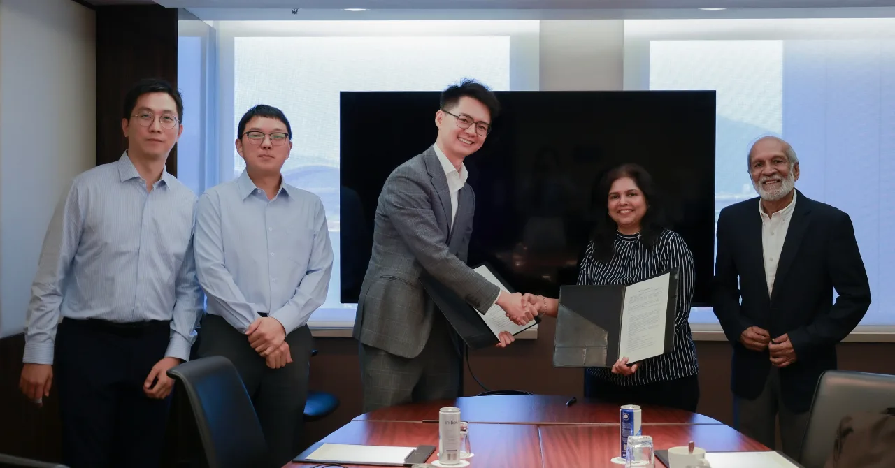 Plumage and Huntkey partnership targets India’s power manufacturing
