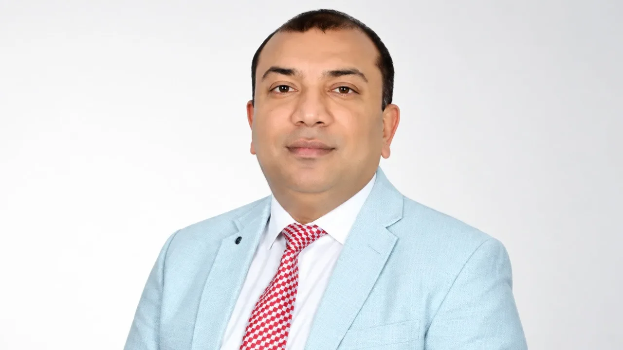 Lalit Choudhary Takes Charge as ISODA President