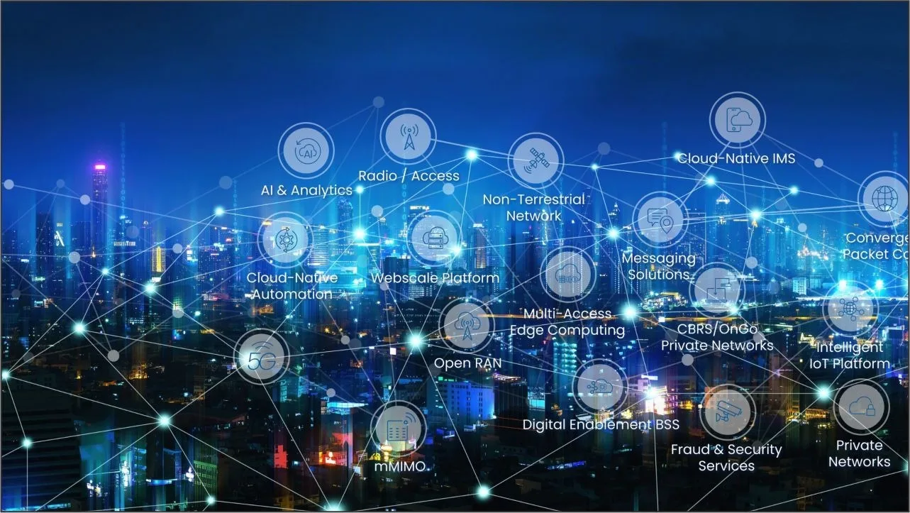 Mavenir and Neysa Partnership links GPUs with AI