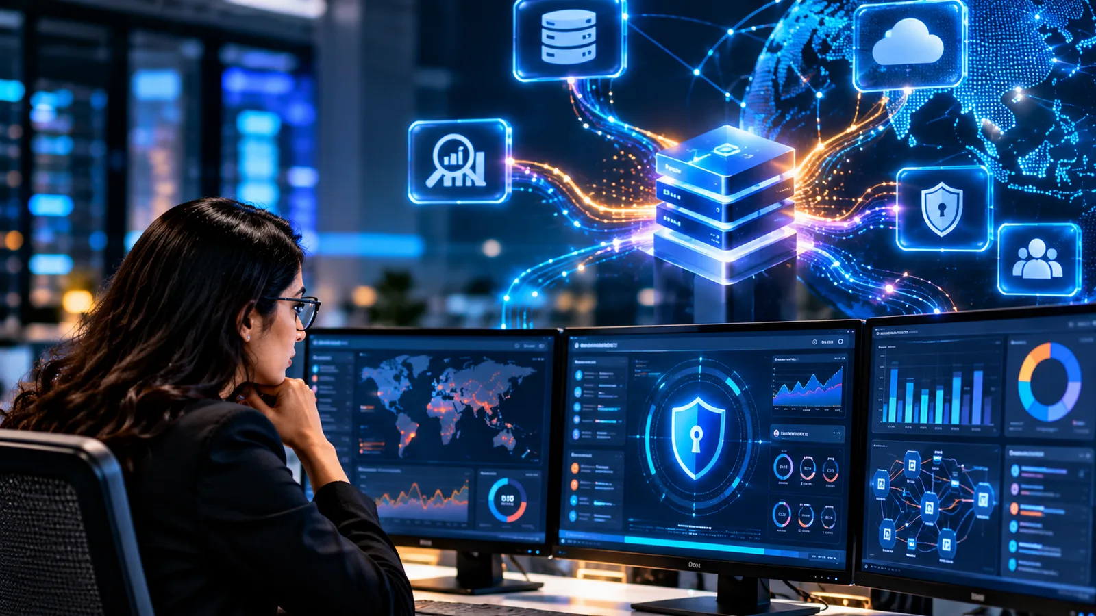 RiskProfiler MCP Connector launch changes how analysts explore risk