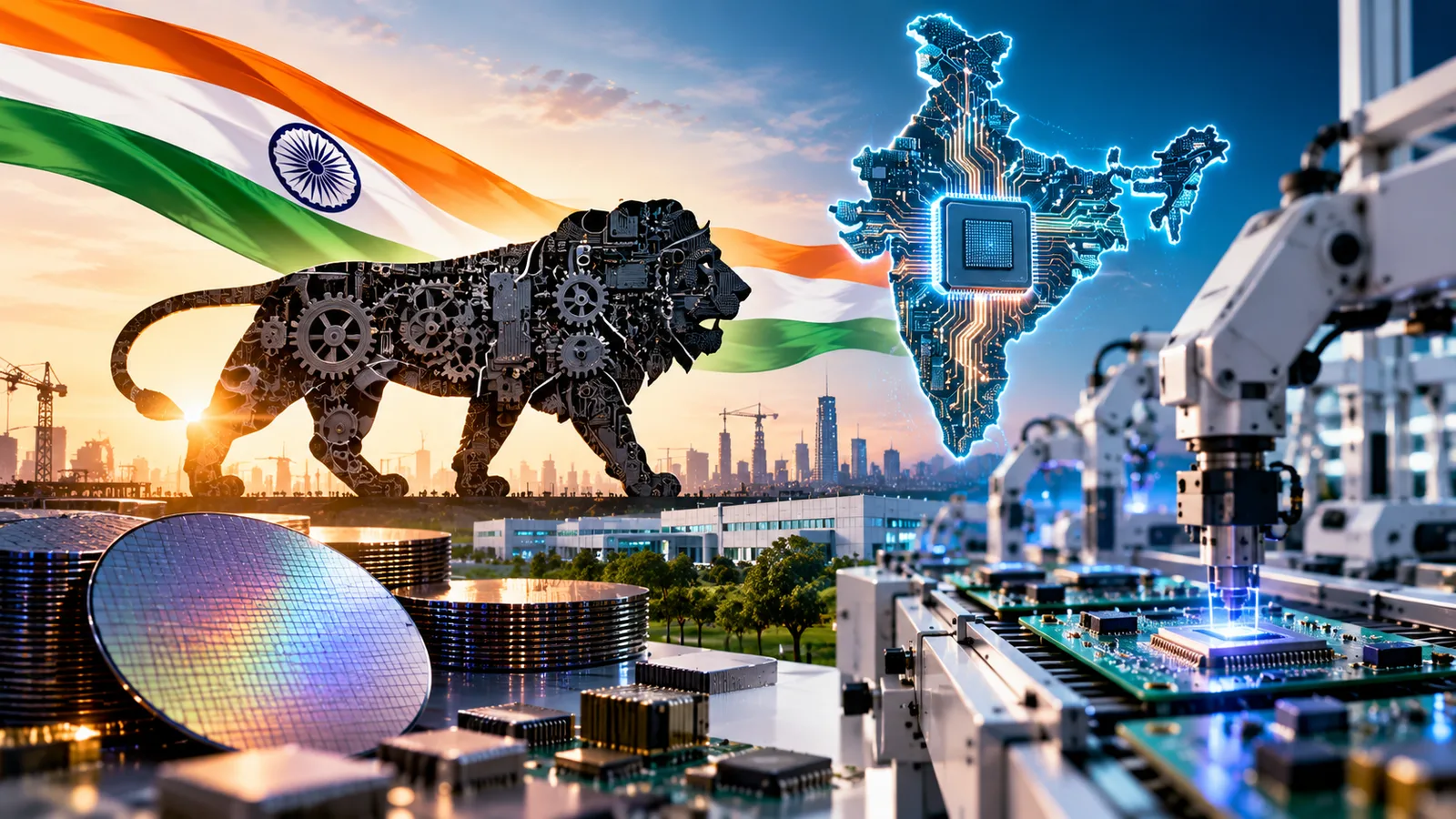 12 years of Make in India: Why electronics and Semicon could define the next phase