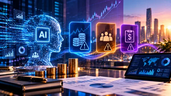 HCL Tech AI Synthetic Research exposes three wealth management blind spots