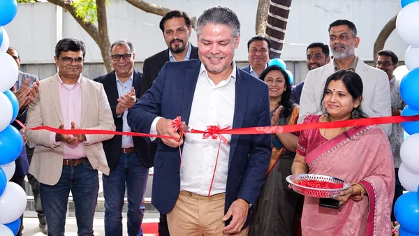 Ingram Micro New Bengaluru Office expands India operations