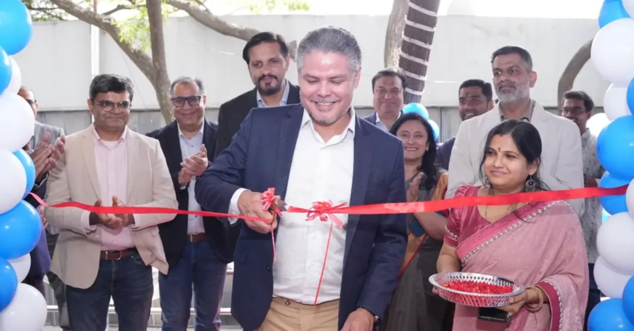 Ingram Micro New Bengaluru Office expands India operations